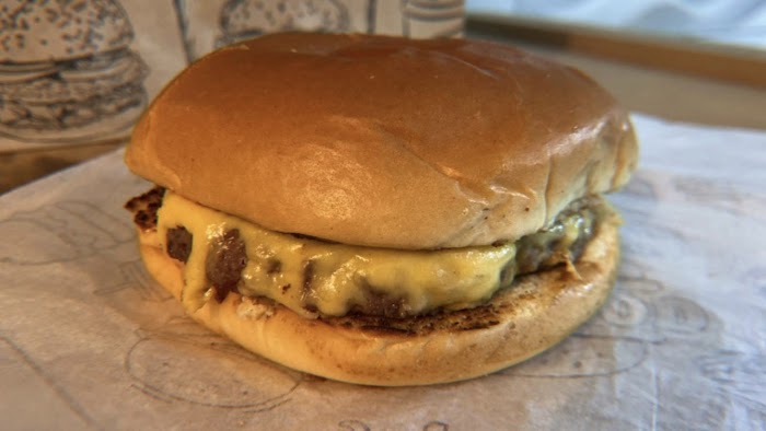 Paternos Burguer