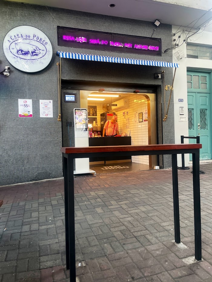 Patties – Pinheiros