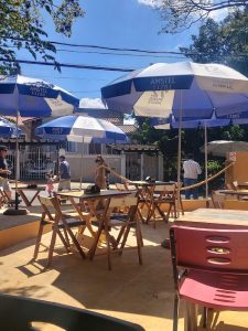 Pé na Praia – Bar e Restaurante