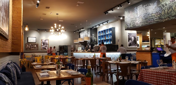 Pecorino Bar & Trattoria Tatuapé: Massas, Risoto, Pizza, Vinho, Delivery SP