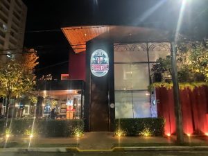 Pedra Pura Bar e Restaurante
