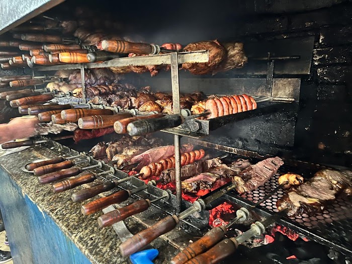 Pedrão Churrascaria