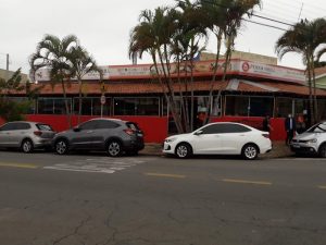 Penna Grill Bar e Restaurante