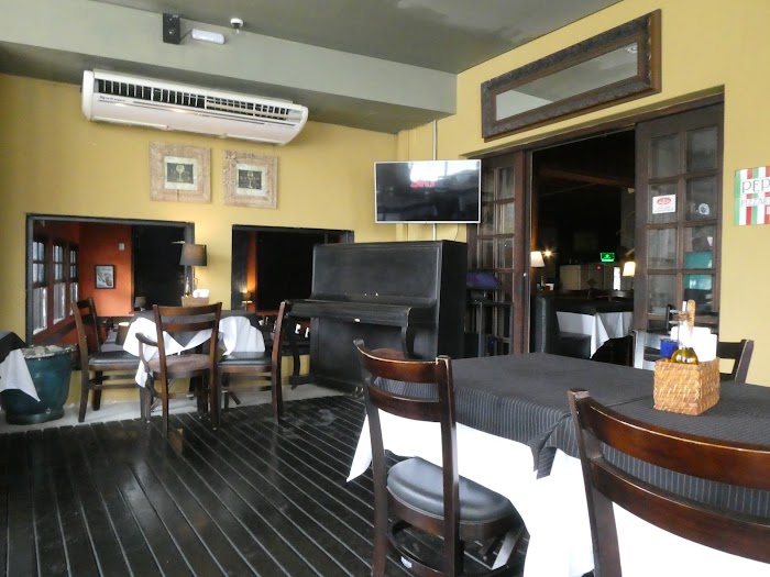 Peperone Restaurante Pizzaria