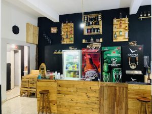 Petiscaria e Choperia Ponto Certo