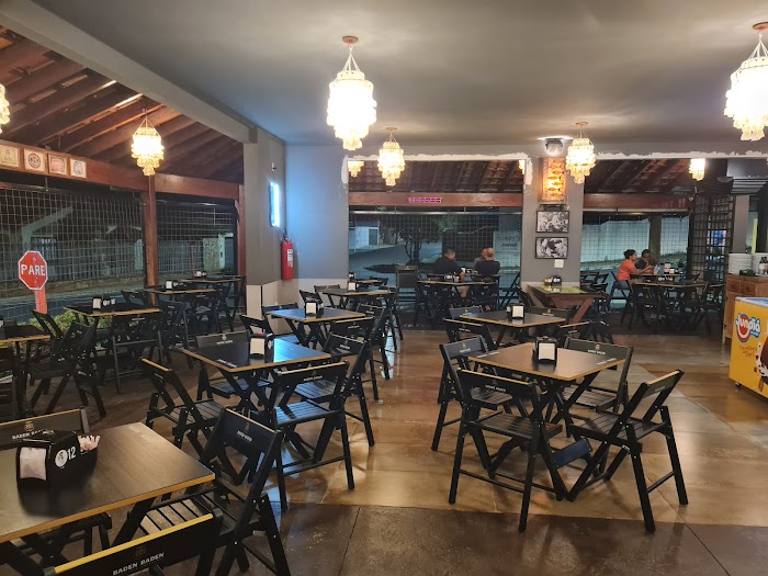 Petisko da Villa Bar e Choperia