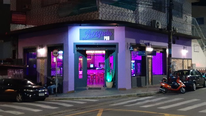 Petrópolis Pub