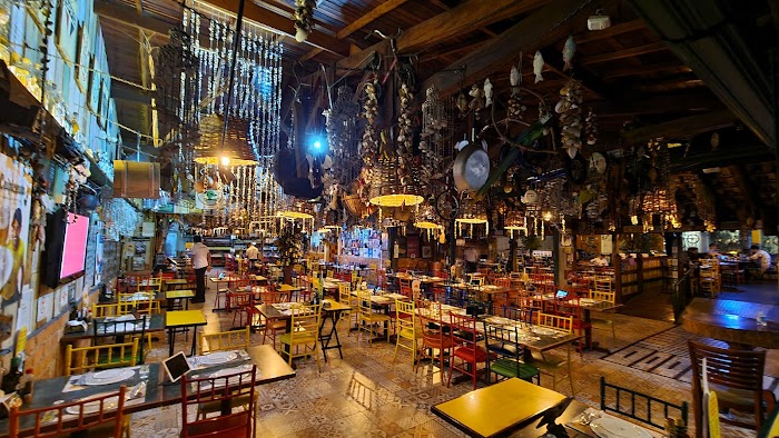 Pezão Bar