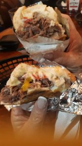 Phill’s Burguer
