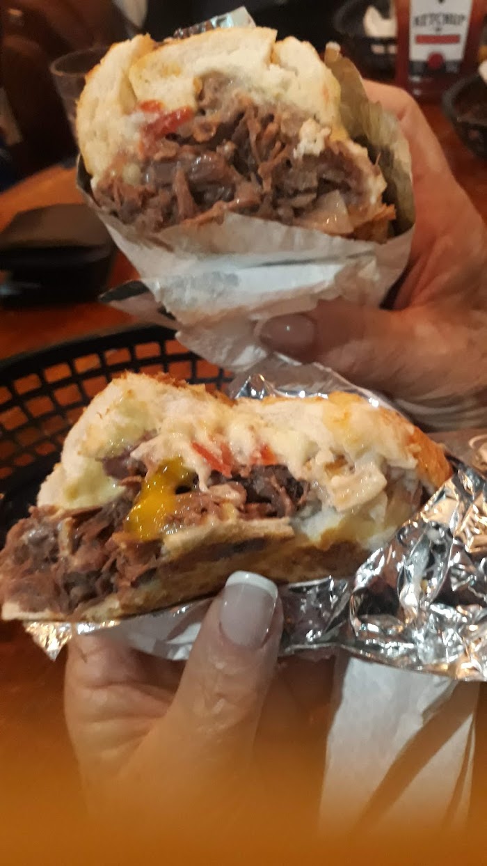 Phill’s Burguer