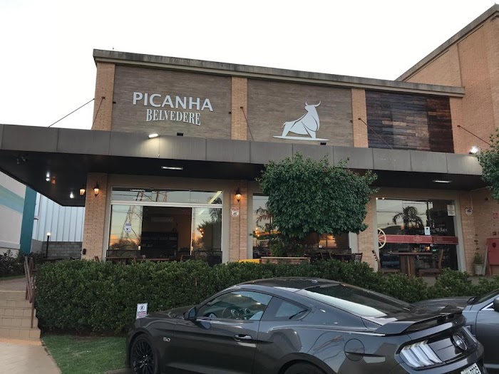 Picanha Belvedere