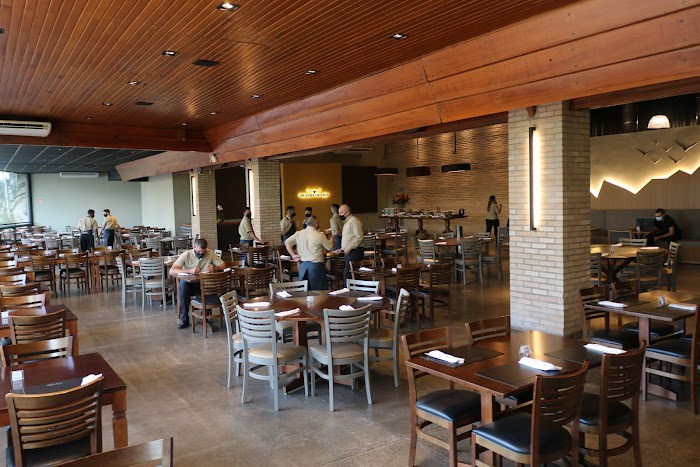 Picanha Fatiada Grill