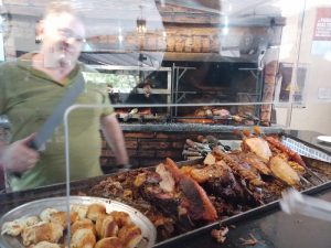 Picanha Kanecas Grill