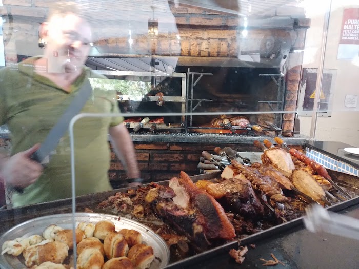 Picanha Kanecas Grill
