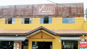 Picanha de Ouro São Bernardo do Campo