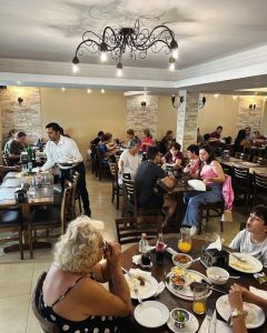 Picanha e Peixe na Brasa | Restaurante em Ribeirão Preto