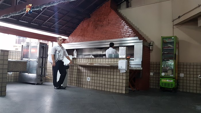 Picanharia do Gaucho