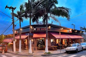 Picanharia dos Amigos – Ipiranga