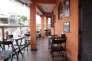 Picanha’s Bar