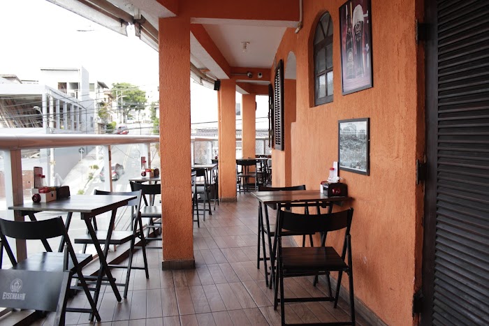 Picanha’s Bar