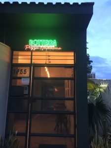 Piccola Bottega Napoletana