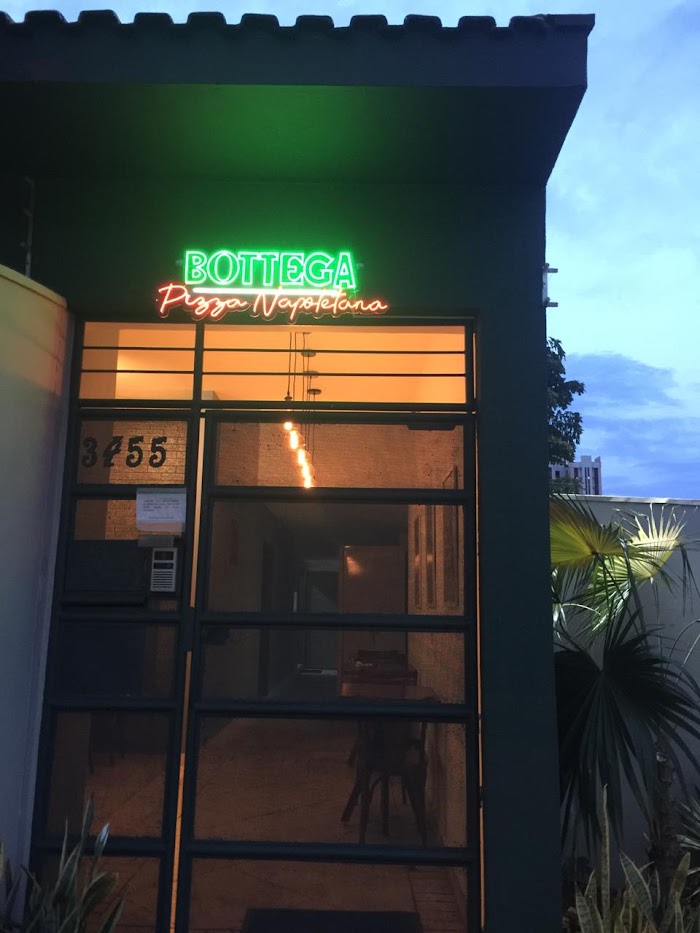 Piccola Bottega Napoletana