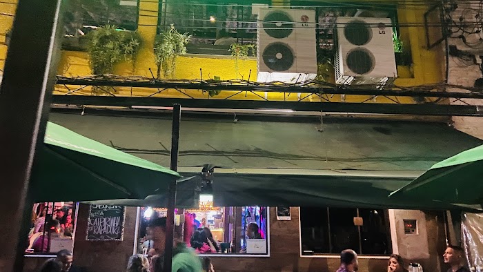 Pilequinhos Vila Maria