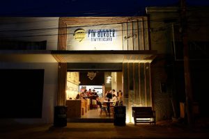 Pin Burger – Hamburgueria SJC