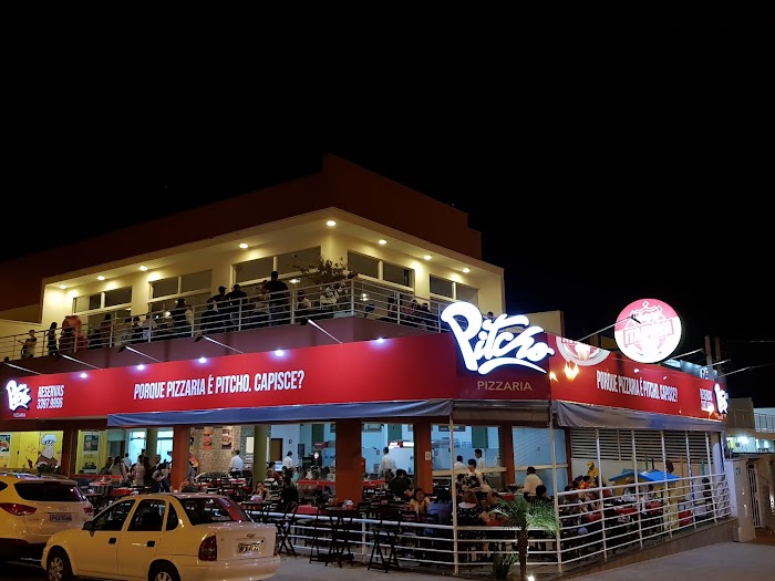 Pitcho Pizzaria