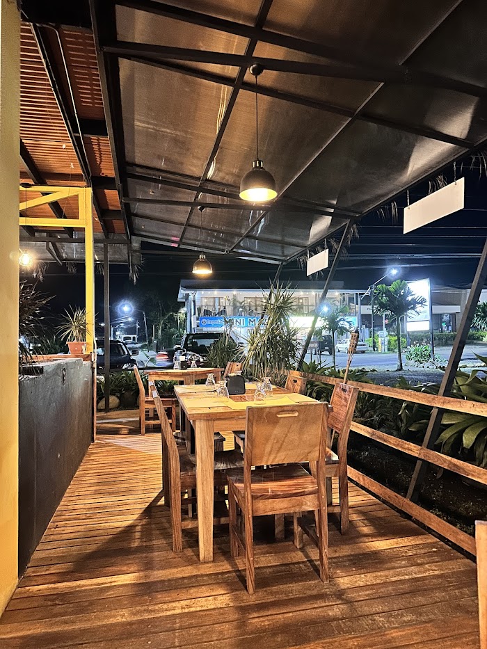 Piura Restaurante & Terraza Peruana