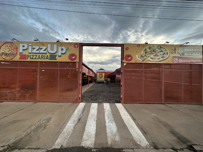 Pizz Up pizzaria