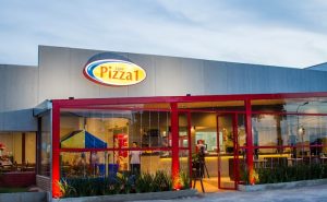 Pizza 1 Vista Verde