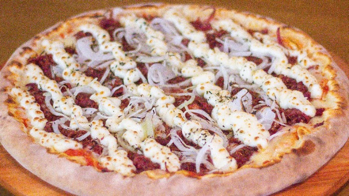 Pizza Cesar – Campinas