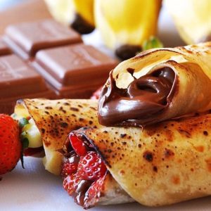 Pizza Crek Guarulhos Bosque Maia
