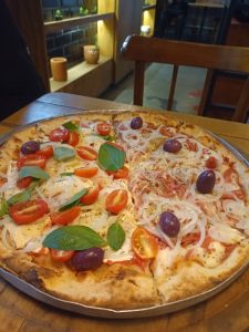 Pizza For Fun São Bernardo