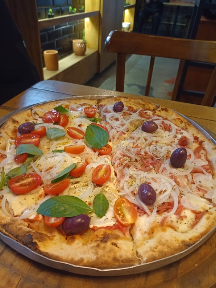 Pizza For Fun São Bernardo