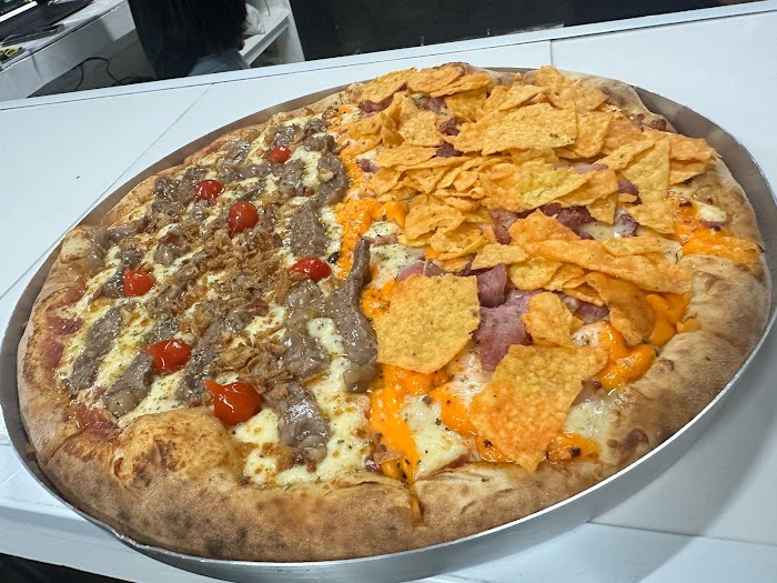 Pizza House Guarulhos