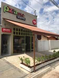 Pizza Me – Taquaral | Pizzaria Campinas