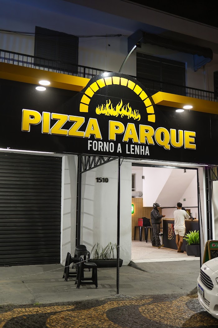 Pizza Parque