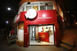 Pizza Prime – Bela Vista SP