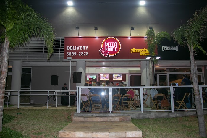 Pizza Prime – Osasco / São Francisco SP