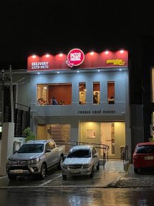Pizza Prime – Santo André