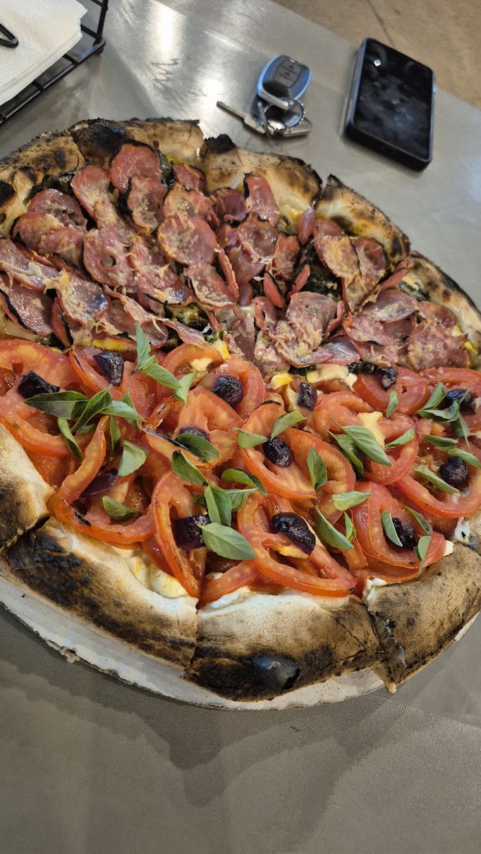 Pizza Vero