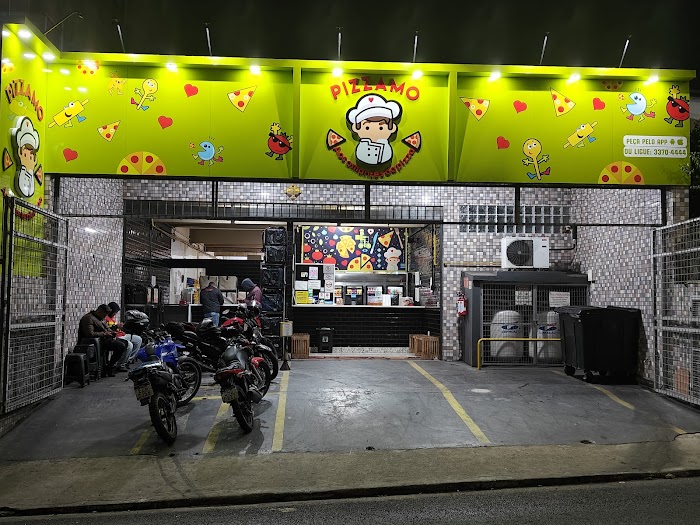 Pizzamo
