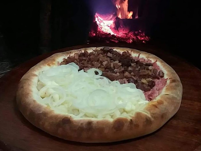 Pizzarella Campinas