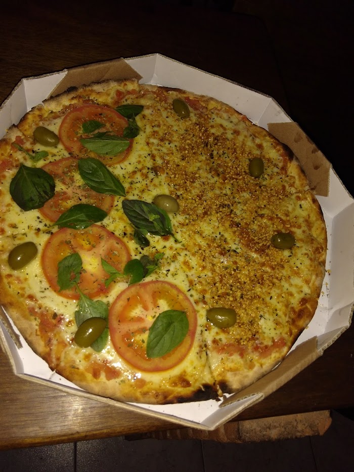 Pizzaria 1009