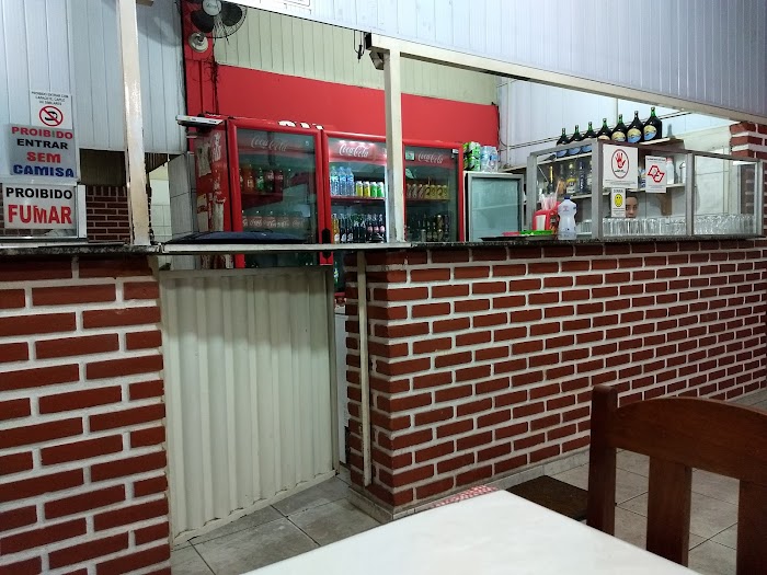 Pizzaria Água na Boca em Jardim Novo Campos Elíseos, Campinas