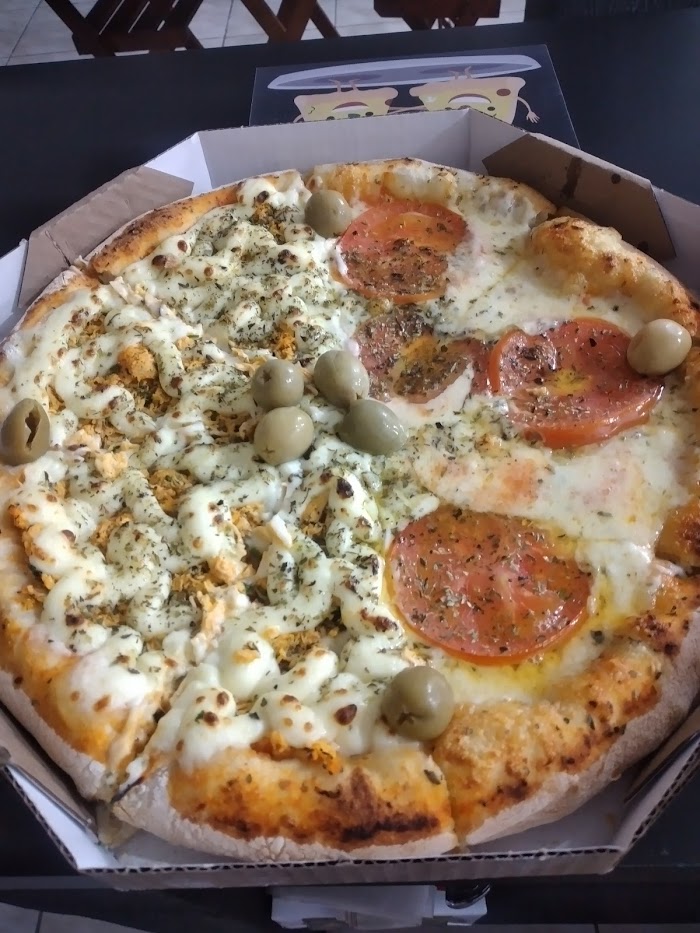 Pizzaria Amizade – São Bernardo do Campo