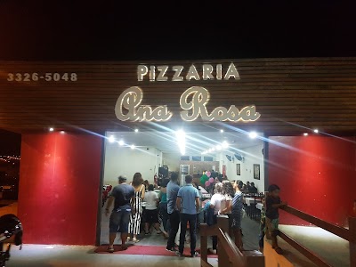 Pizzaria Ana Rosa – Sorocaba/SP