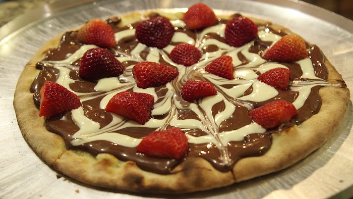 Pizzaria Antártico